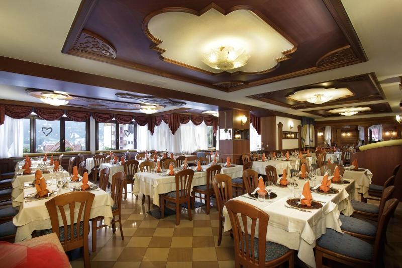 Cavallino Lovely Hotel Andalo Zewnętrze zdjęcie
