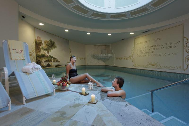 Cavallino Lovely Hotel Andalo Zewnętrze zdjęcie