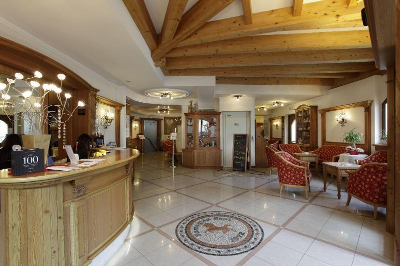 Cavallino Lovely Hotel Andalo Zewnętrze zdjęcie