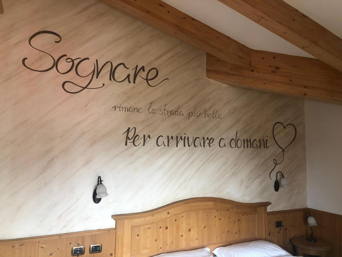 Cavallino Lovely Hotel Andalo Zewnętrze zdjęcie