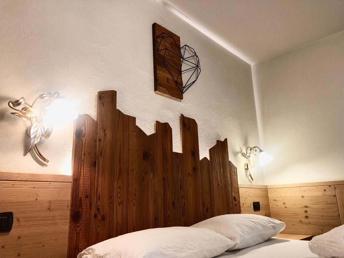 Cavallino Lovely Hotel Andalo Zewnętrze zdjęcie