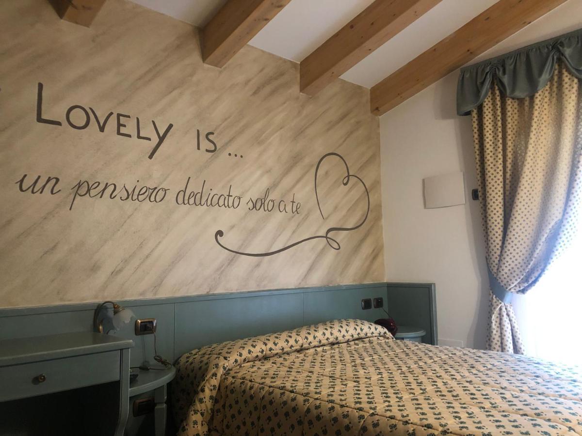 Cavallino Lovely Hotel Andalo Zewnętrze zdjęcie