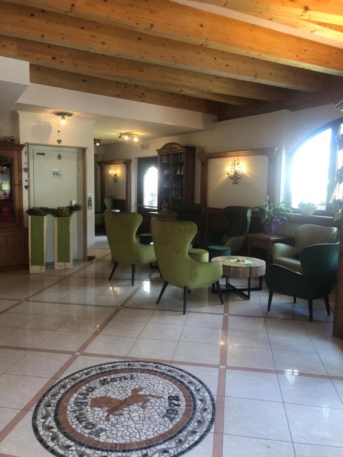 Cavallino Lovely Hotel Andalo Zewnętrze zdjęcie