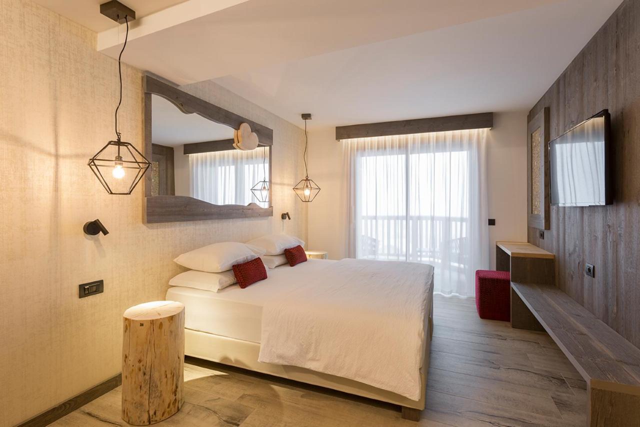 Cavallino Lovely Hotel Andalo Zewnętrze zdjęcie