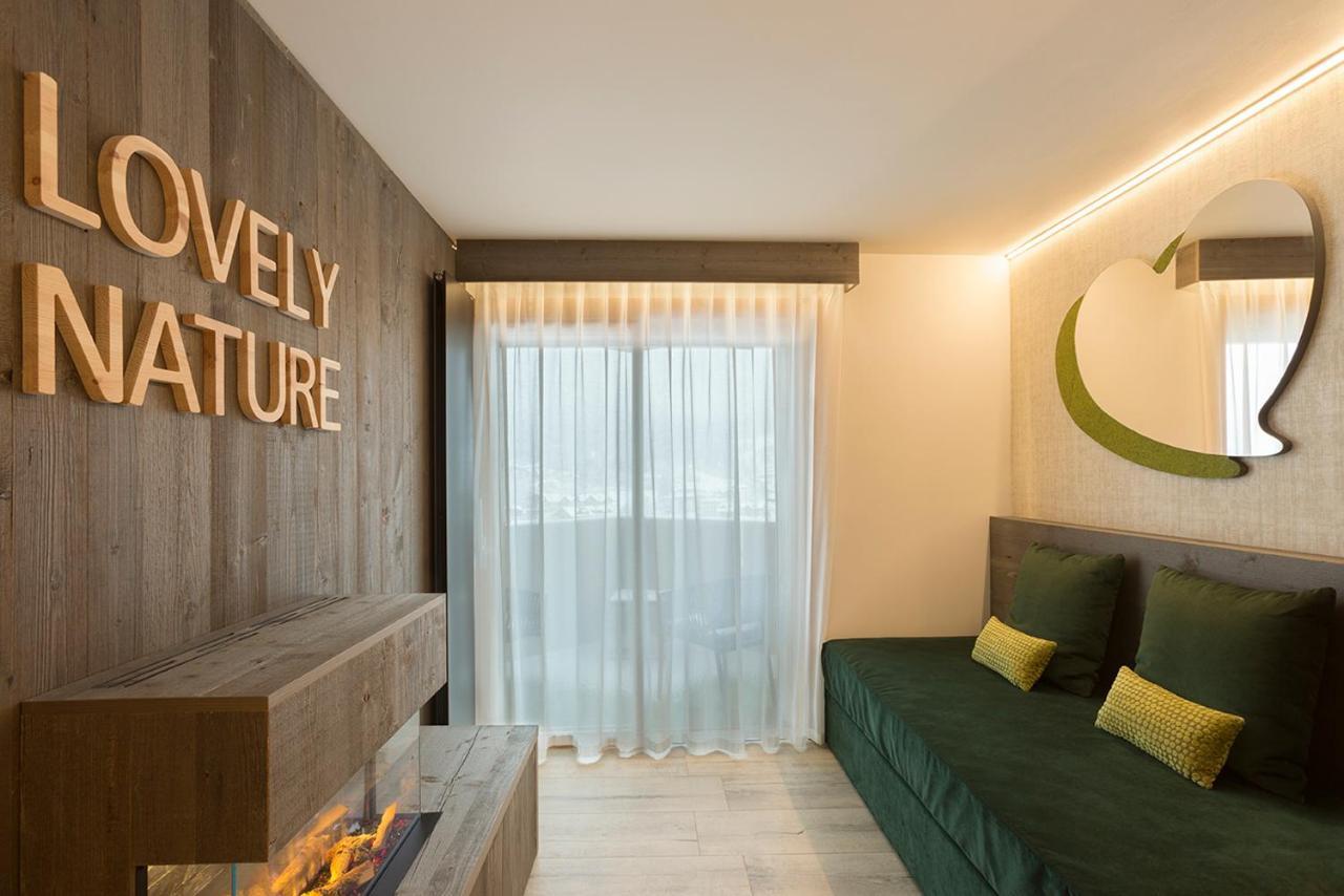 Cavallino Lovely Hotel Andalo Zewnętrze zdjęcie