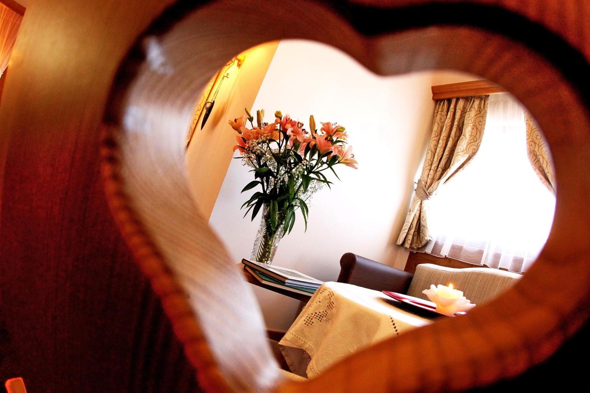 Cavallino Lovely Hotel Andalo Zewnętrze zdjęcie
