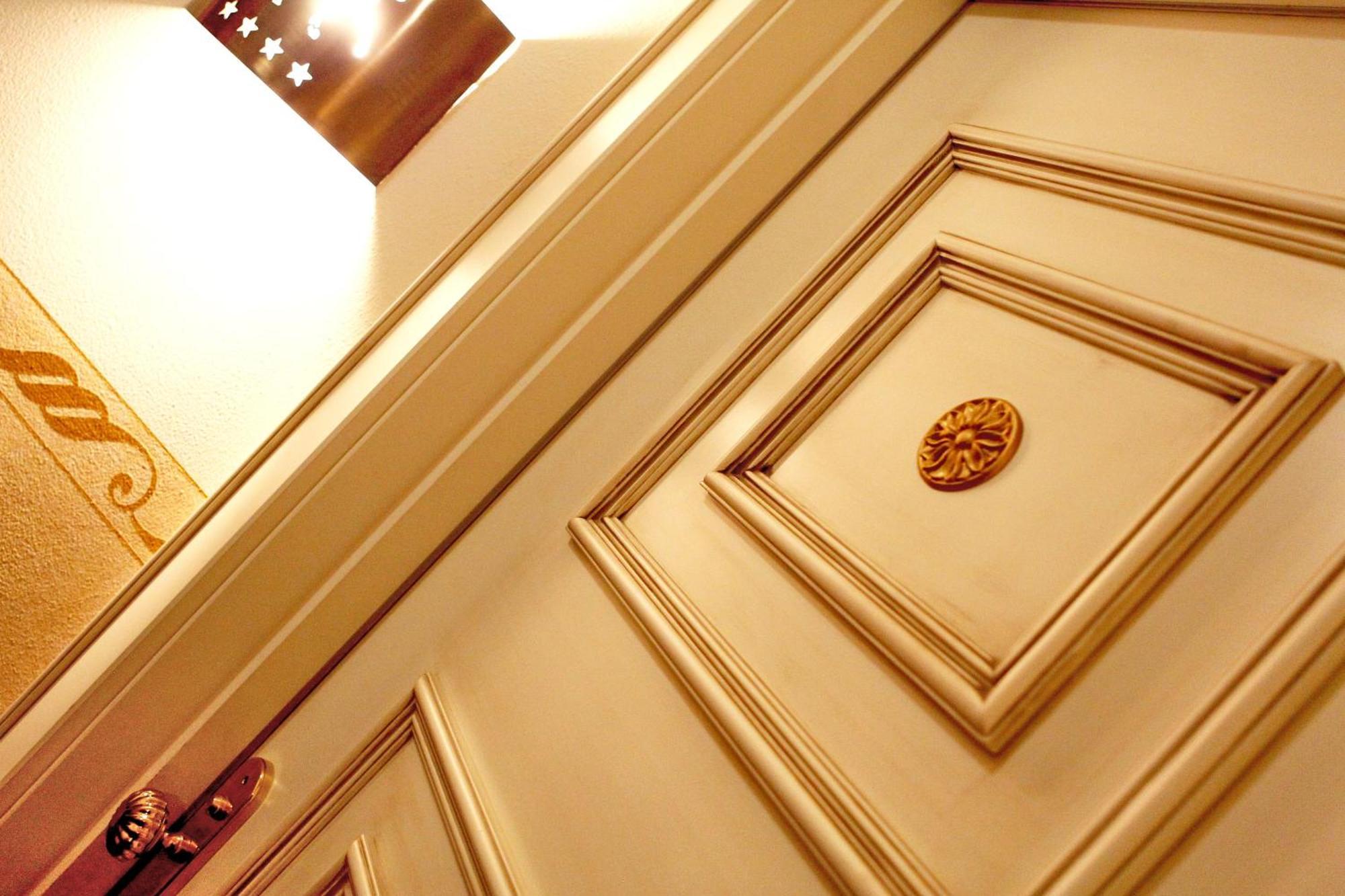 Cavallino Lovely Hotel Andalo Zewnętrze zdjęcie
