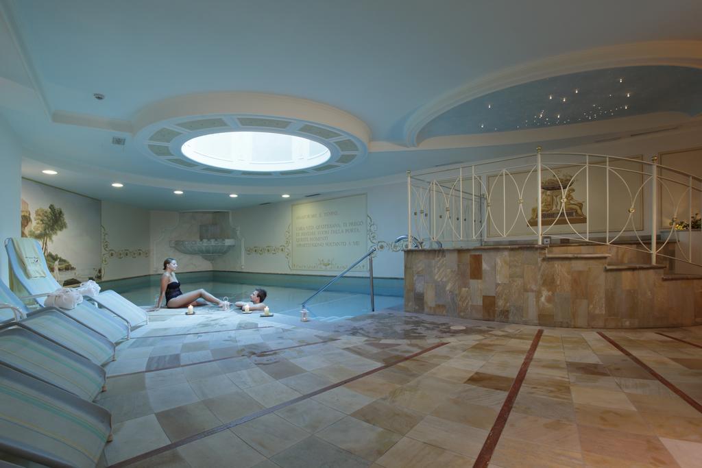 Cavallino Lovely Hotel Andalo Zewnętrze zdjęcie