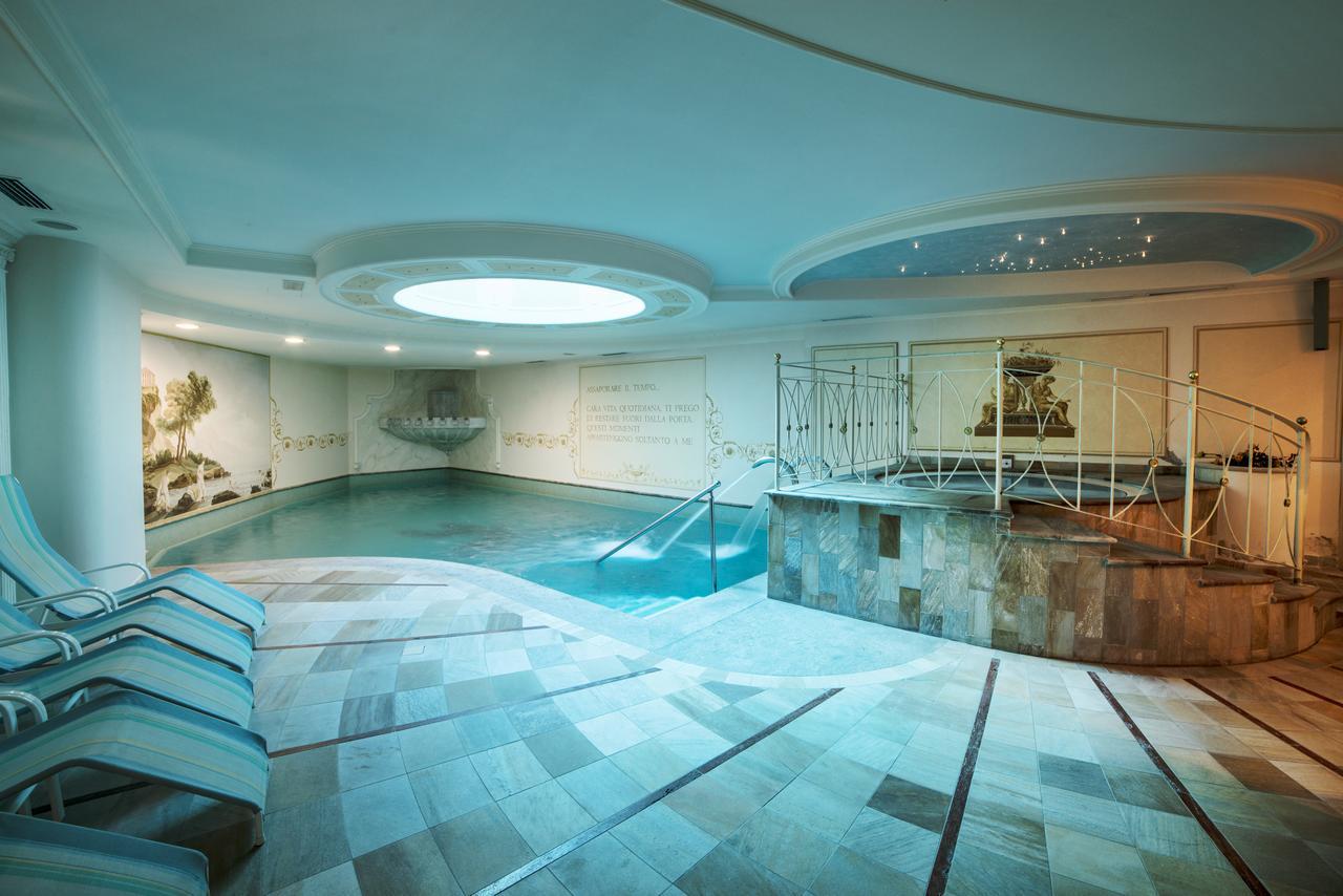 Cavallino Lovely Hotel Andalo Zewnętrze zdjęcie