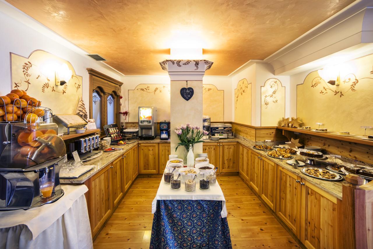 Cavallino Lovely Hotel Andalo Zewnętrze zdjęcie